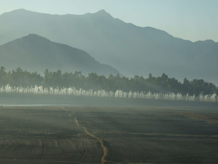 Kunar magique  bis