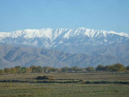 laghman