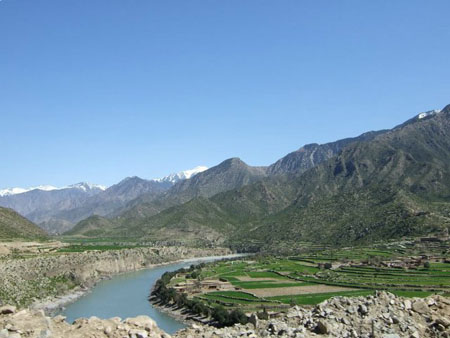 Kunar encore